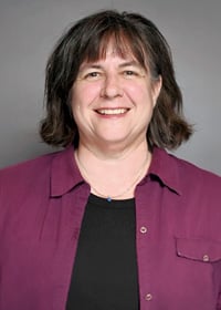 Photo of Kimberly Lisenbardt