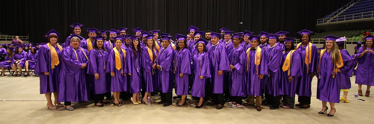 Photo - Graduation 2015