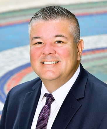 President Palo Alto College