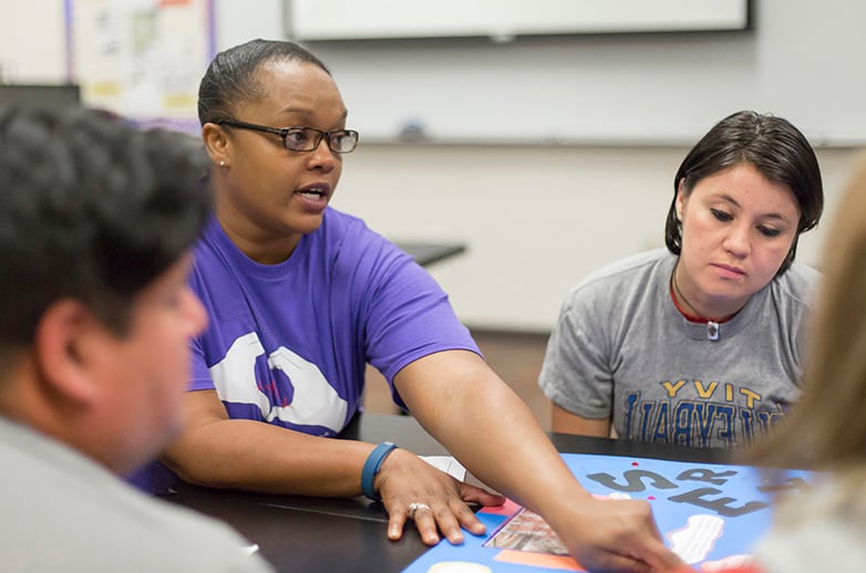 Community Health Career Field