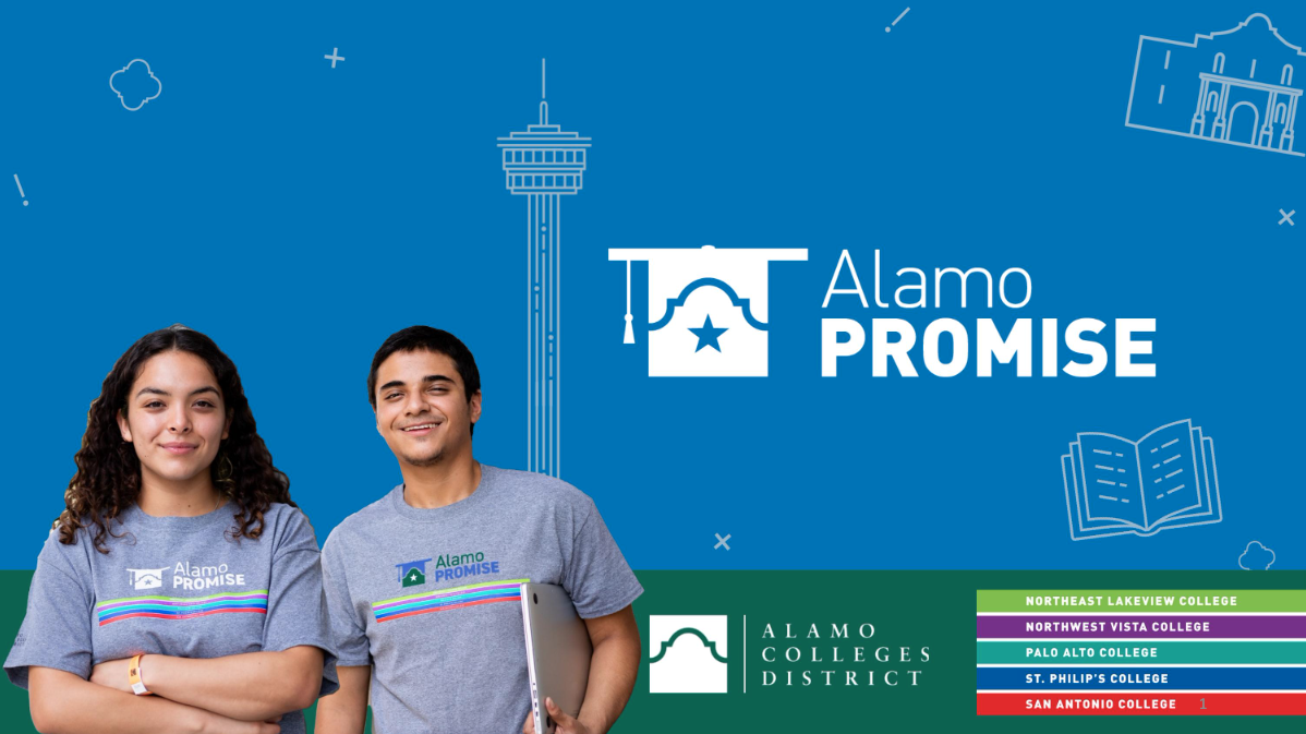 AlamoPROMISE 2025: Educator Toolkit