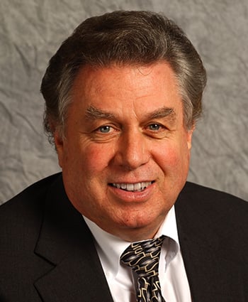 J. Terence Kelly, Ed.D.