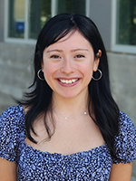 Photo of Madellyn Maldonado
