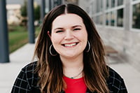 Photo of Taylor Markgraf