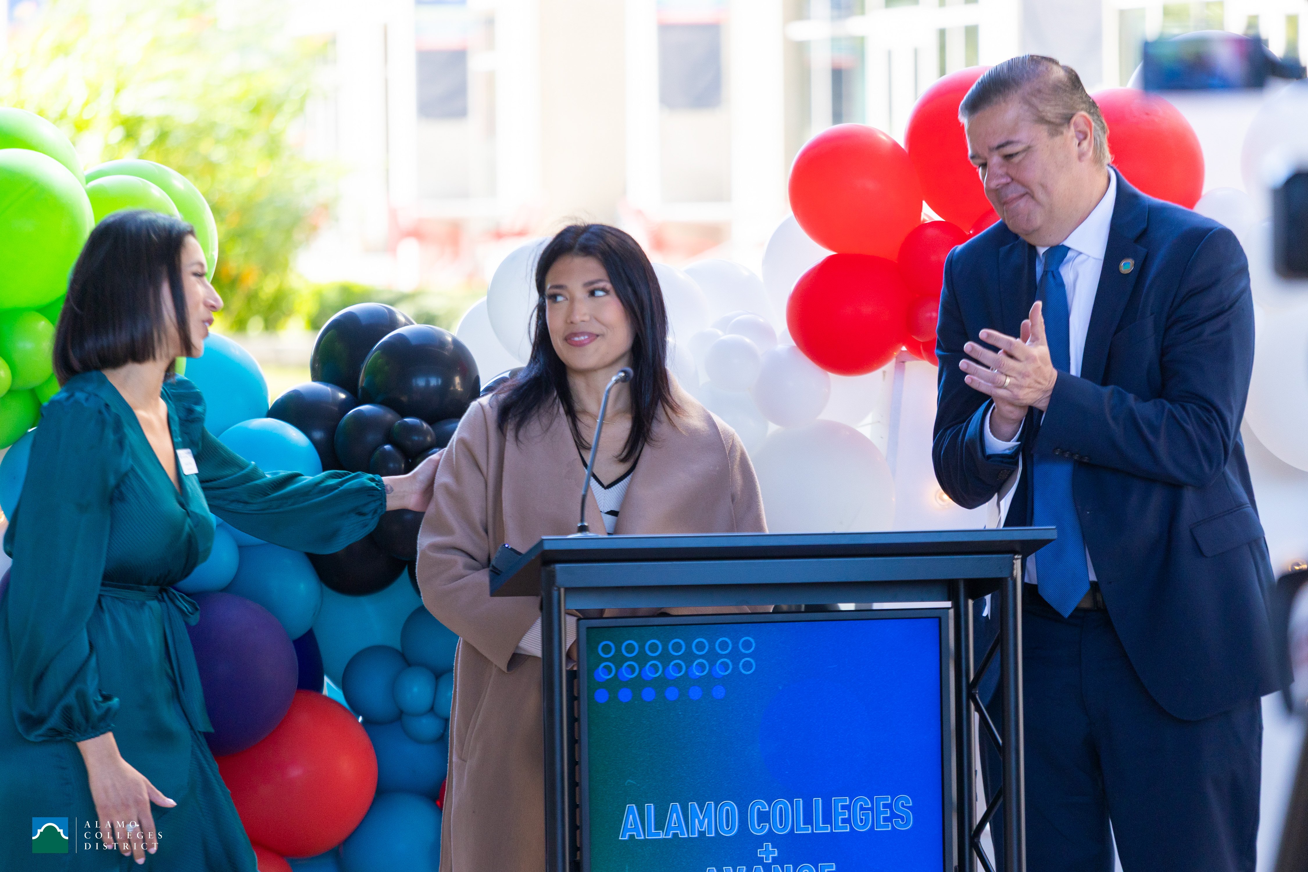 Kids on Campus at Palo Alto College