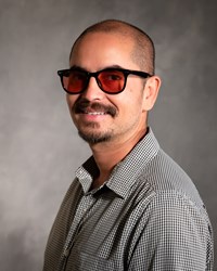 Guzman, Dr. Matthew