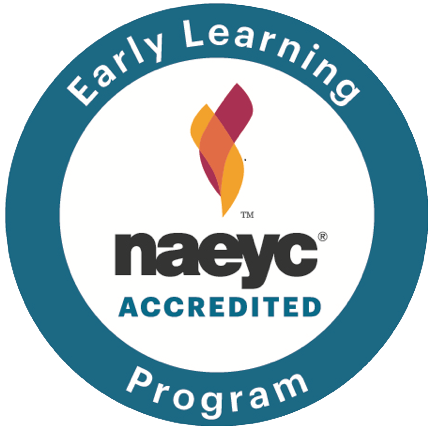 NAEYC Logo