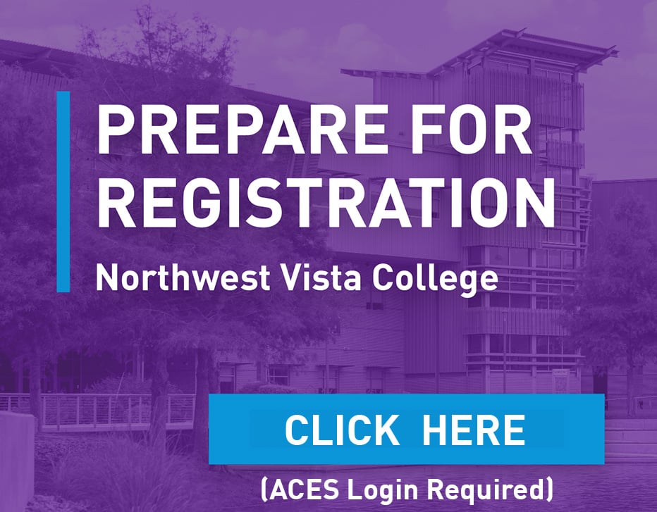 Prepare for Registration