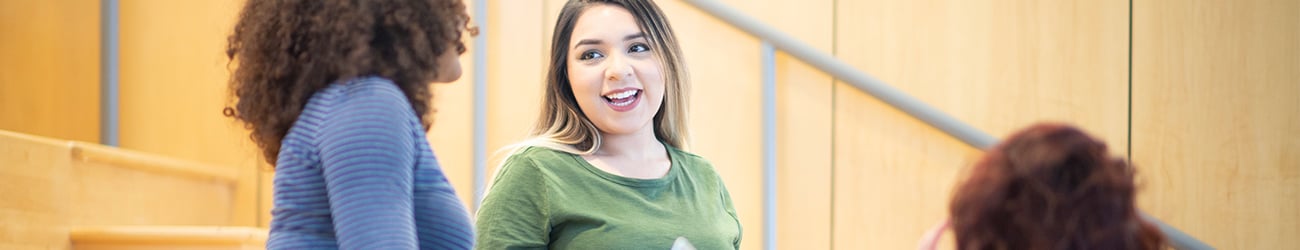 Student Advocacy Centers Students