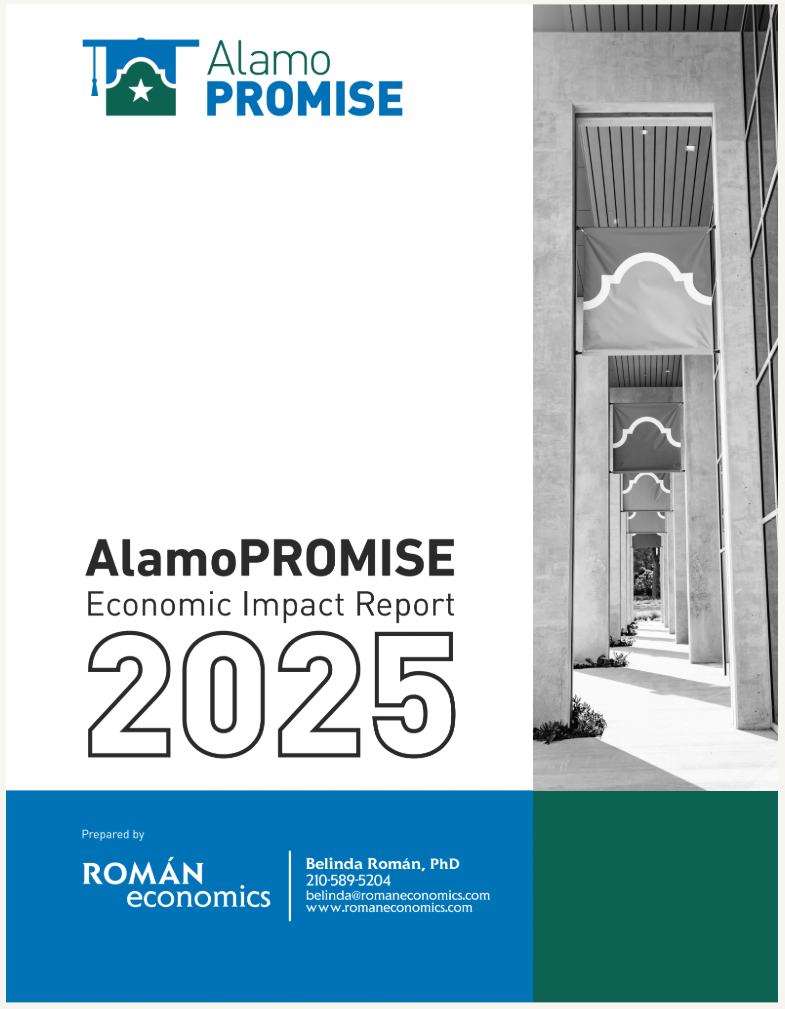 Promise Economic Impact Report