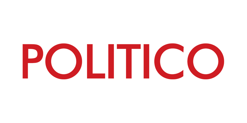 Politico Logo