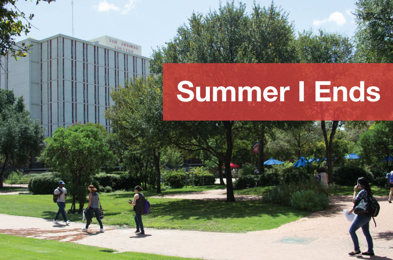 San Antonio College Alamo Colleges