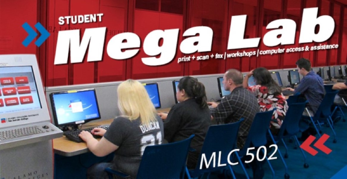 SAC About SAC College Offices Office of Technology Services