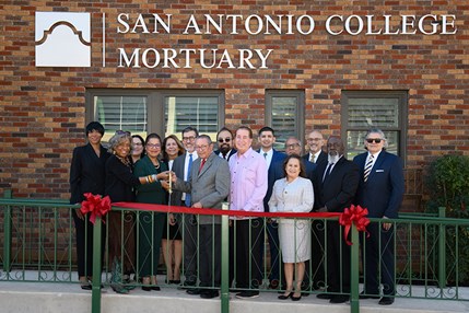 San Antonio College | Alamo Colleges
