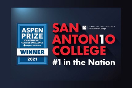 San Antonio College | Alamo Colleges