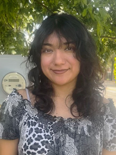Photo of Madison Castillo