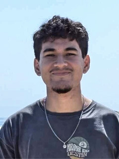 Photo of Cody Sarriyev