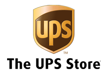 UPS Store Logo