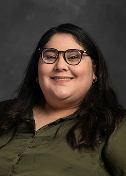Photo of Kristina