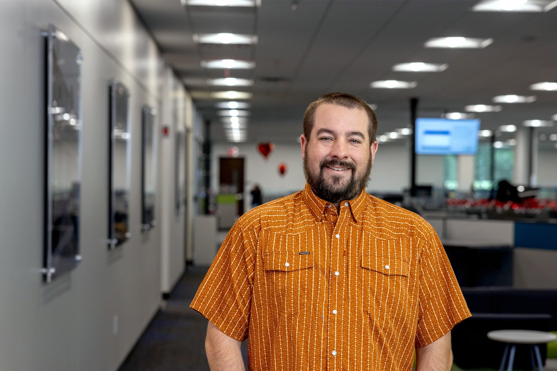 Kyle Middleton - GM Financial