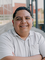 Photo of Juan Venegas