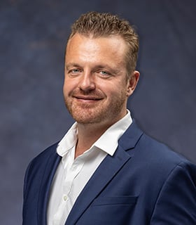 Photo of Henry Griffith