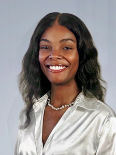Photo of Nyasha Saint Arromand-Wells