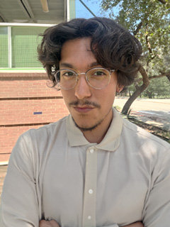 Photo of Sebastian Pena
