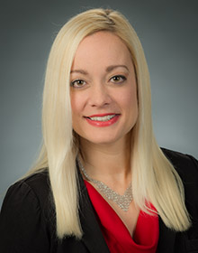 Dr. Lisa McGoldrick
