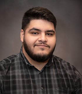 Javier Arellano - Career Experience Navigator