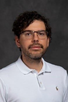 Photo of Anthony