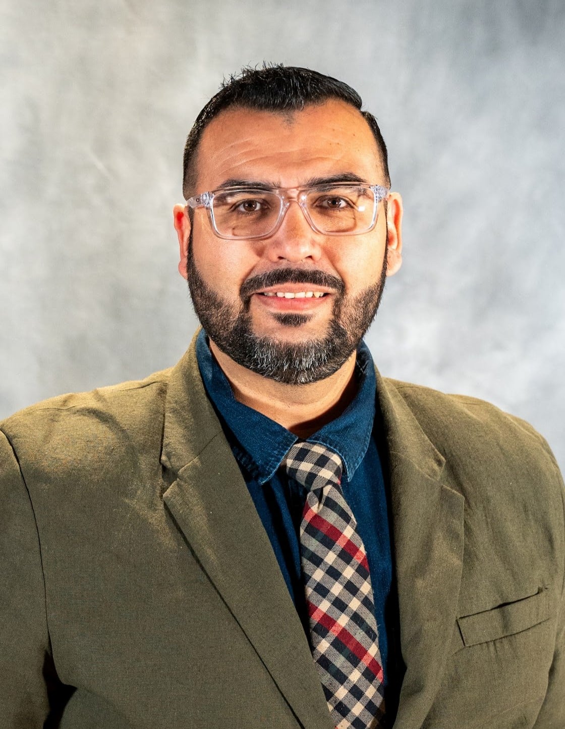 Photo of Ernesto