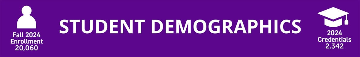 Student Demographics