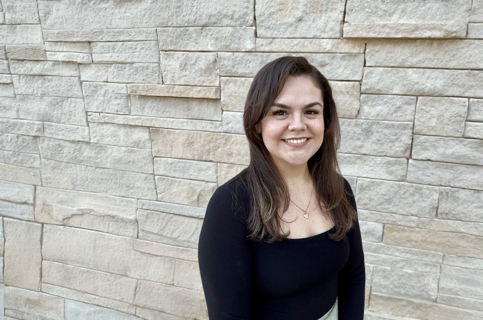 2019 Graduate - Jazlyn Mazick