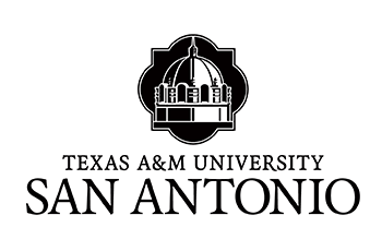 Texas A&M University – San Antonio Logo
