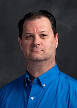 Photo of Ray