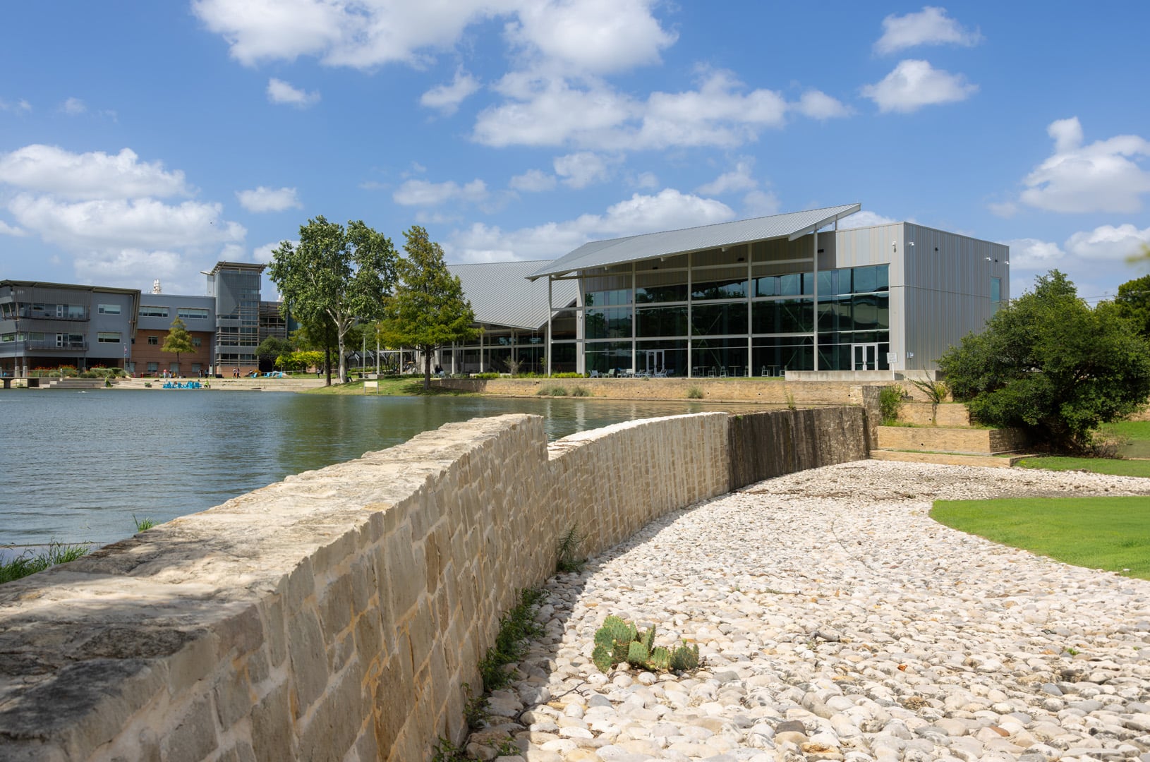 CCC Building