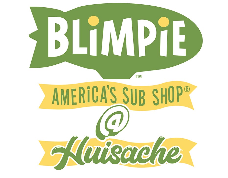 Blimpie in HH