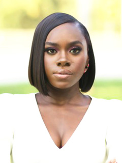 Photo of Symone Dunlap