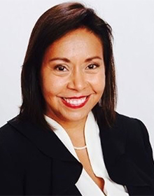 Christina Gonzales
