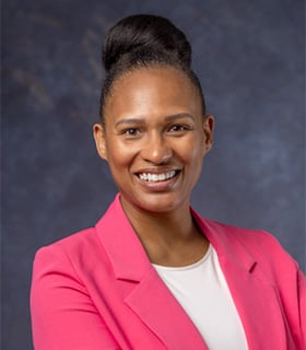 Corena Nash - Career Experience Navigator