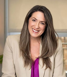 Photo of Sabrina Carey