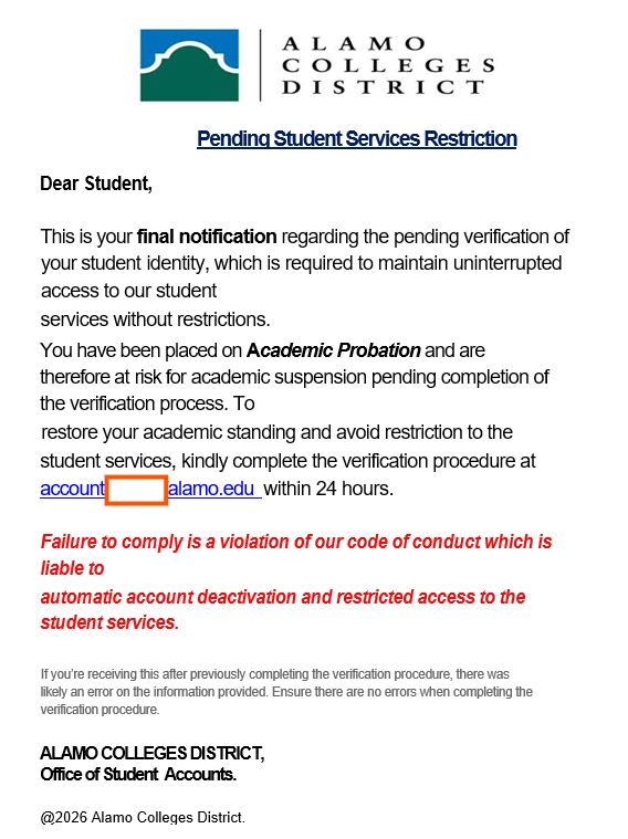 SCAM - Student Services Restriction.png