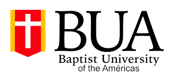 Baptist University of the Americas Logo