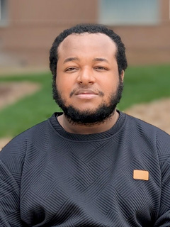 Photo of Devin Reed