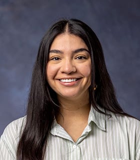 Natalie Hernandez - Career Experience Navigator
