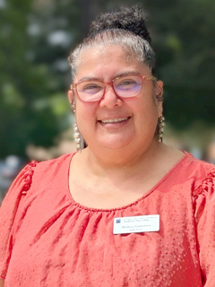 Photo of Monica