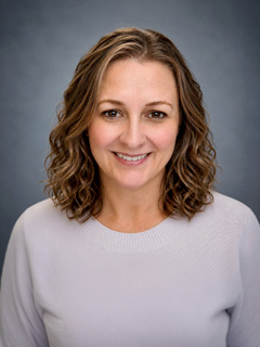 Photo of Christina Cordas