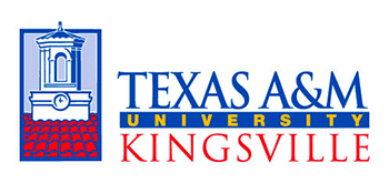 Texas A&M University – Kingsville Logo
