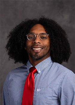 Photo of Matt Brown